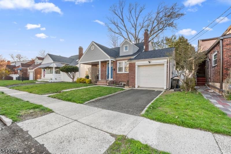 Welcome to this charming, and inviting Cape cod styled home offering 4 bedrooms, 2.