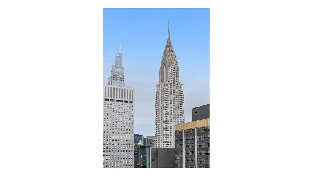 VIEWS, VIEWS, VIEWS ! ! !