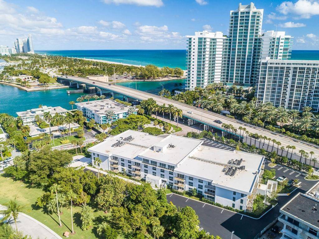 Furnished 1 bedroom flex residence with 2 full bathrooms at Beach Haus Bal Harbour, an exclusive boutique collection of just 36 luxury residences in the heart of prestigious Bal Harbour ...