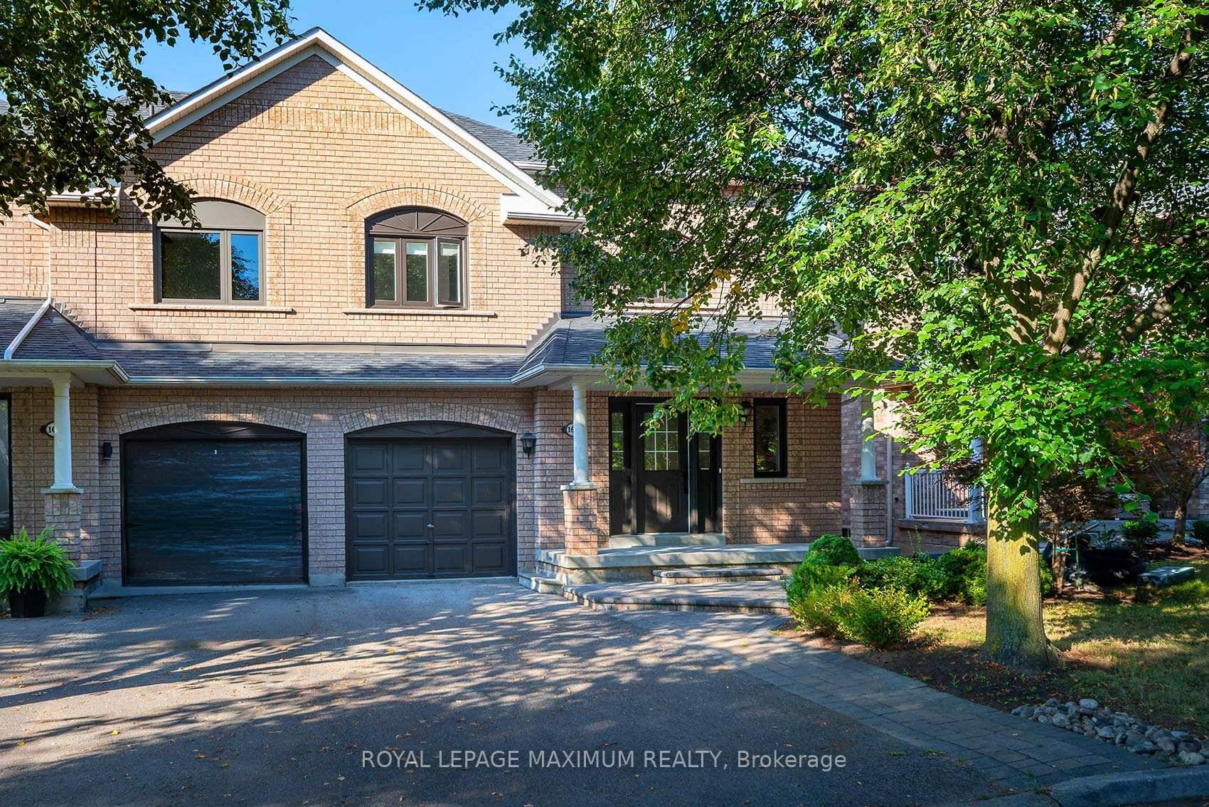 Dont miss this incredible opportunity to own a spacious 3 bedroom semi detached home on one of the most sought after streets in Sonoma Heights !