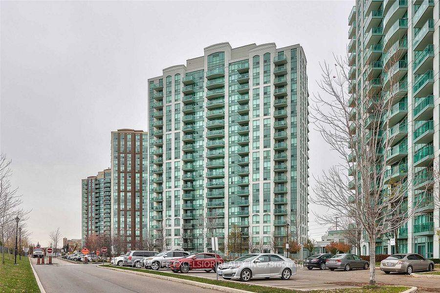 Bright and Sunny 1 Bedroom Unit.