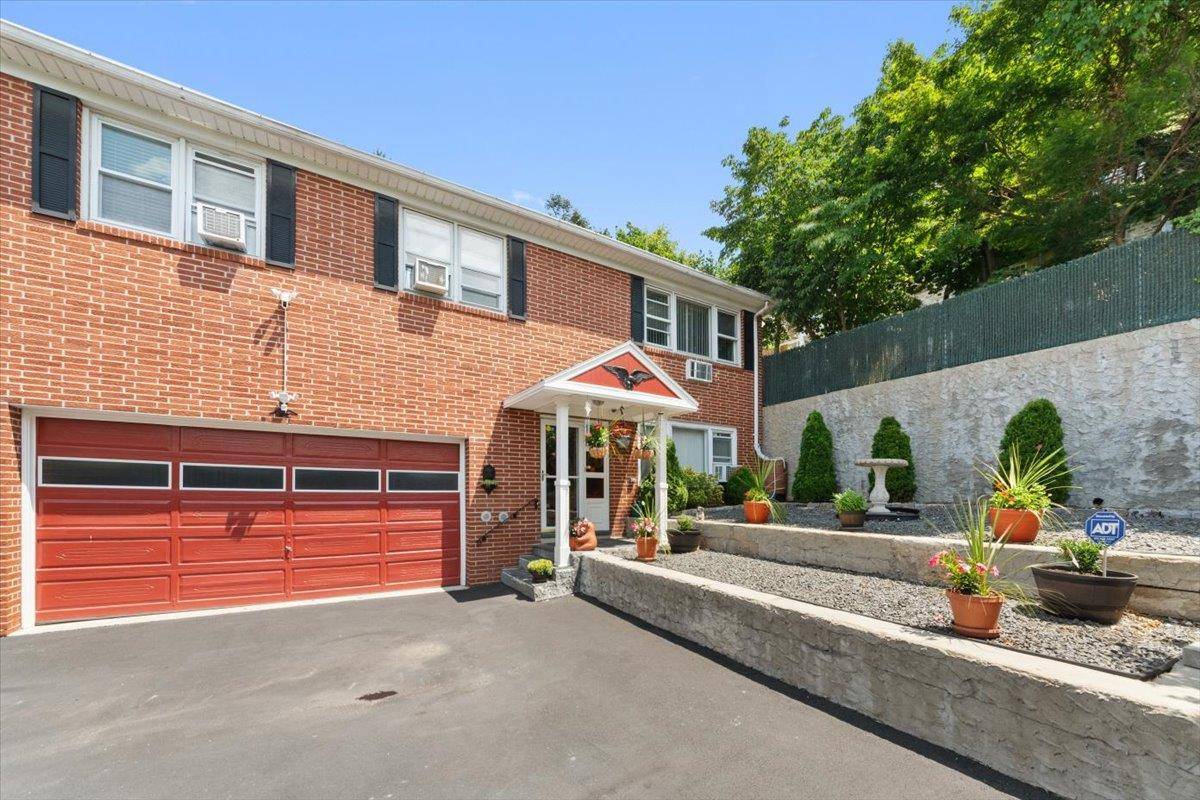 Located in the desirable Greystone neighborhood, this move in ready gem is a rare find with exceptional value !
