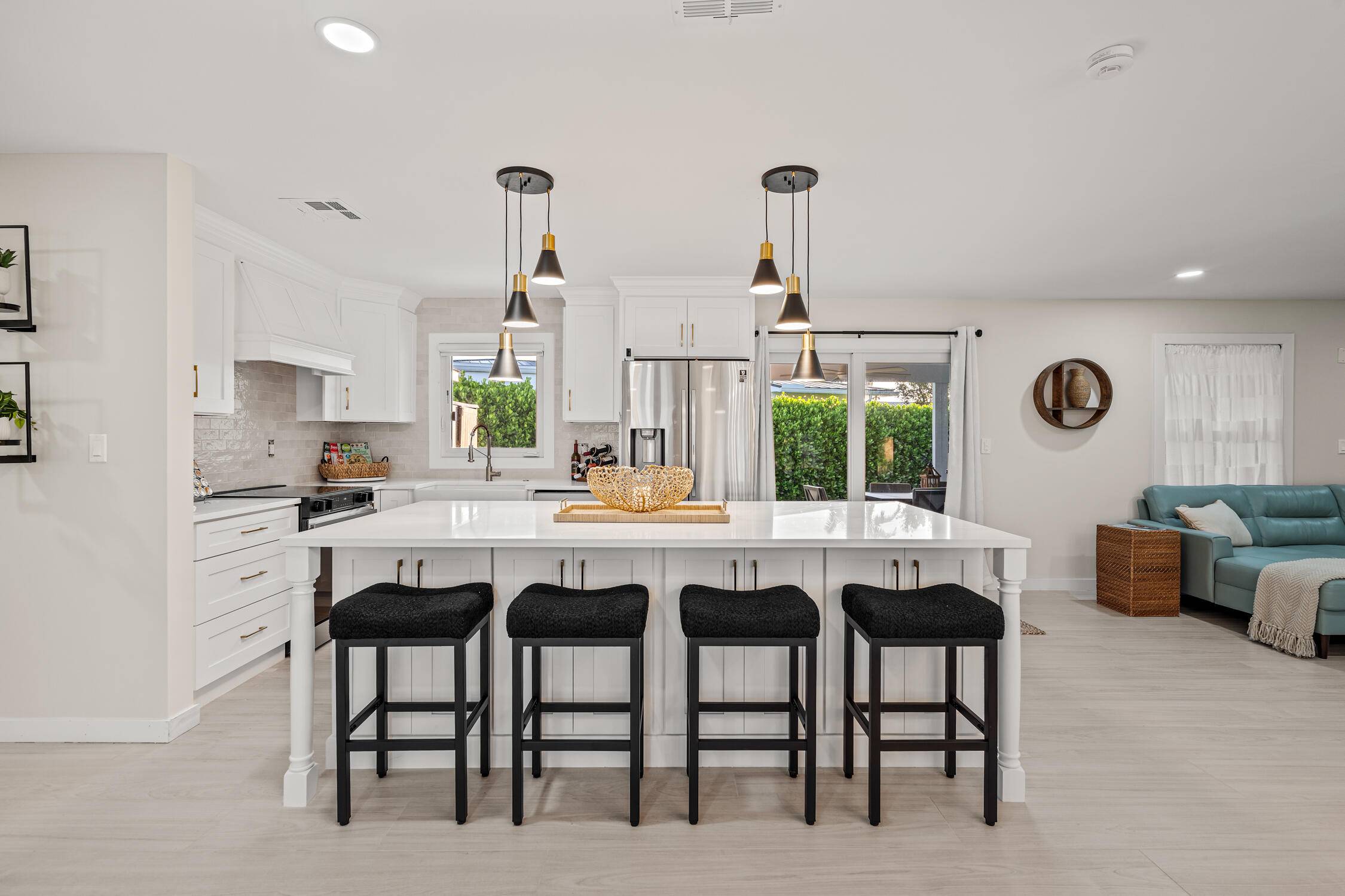 Experience the best in coastal living at The Harbour at Hobe Sound a quiet, well established neighborhood ideal for those who cherish the serene beauty of the area.