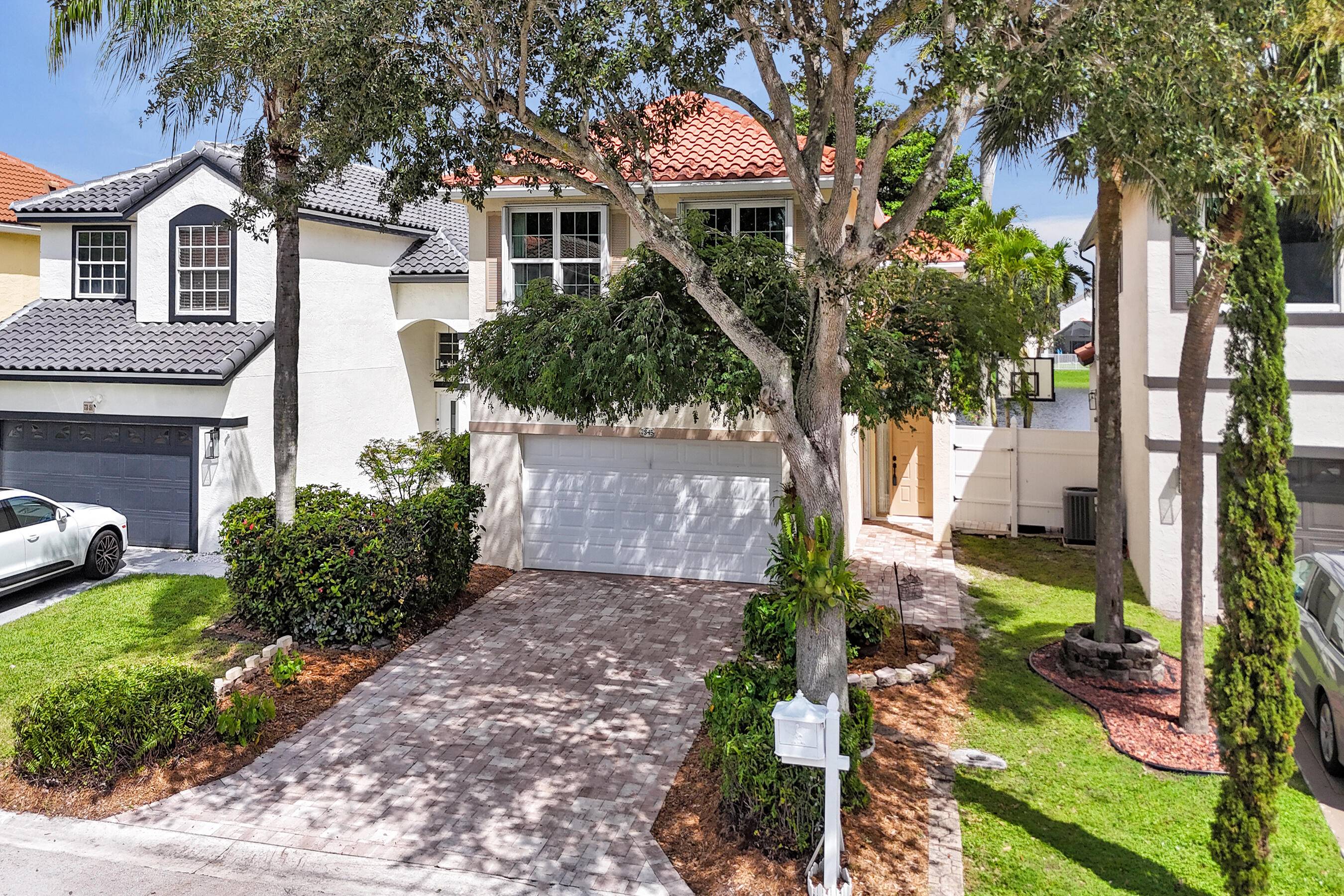 This is the lakefront home you've been waiting for, nestled on a serene private lot with over 2, 100 square feet of comfortable living space.