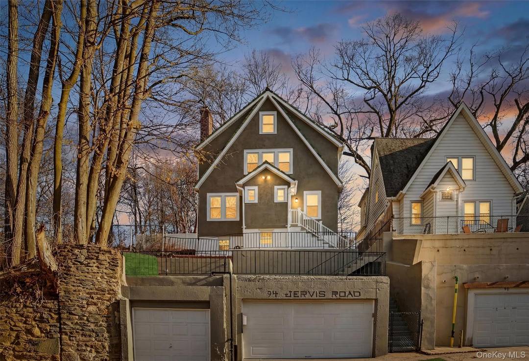 Welcome to 94 Jervis Road, a fully renovated and beautifully redesigned home offering over 2, 500 sqft of modern living space.