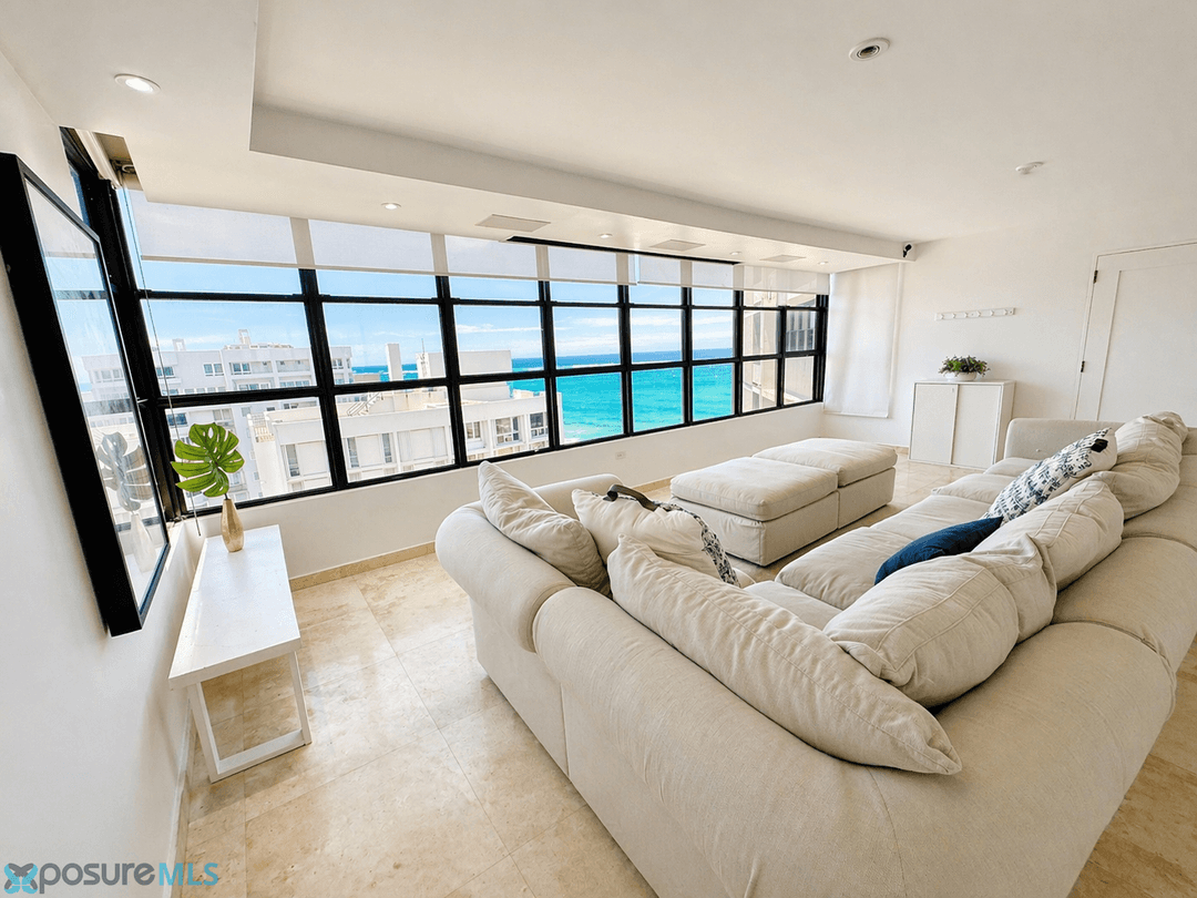 TAFT STREET Apartment San-Juan