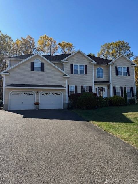 Welcome to this beautifully maintained 4 bedroom, 2.