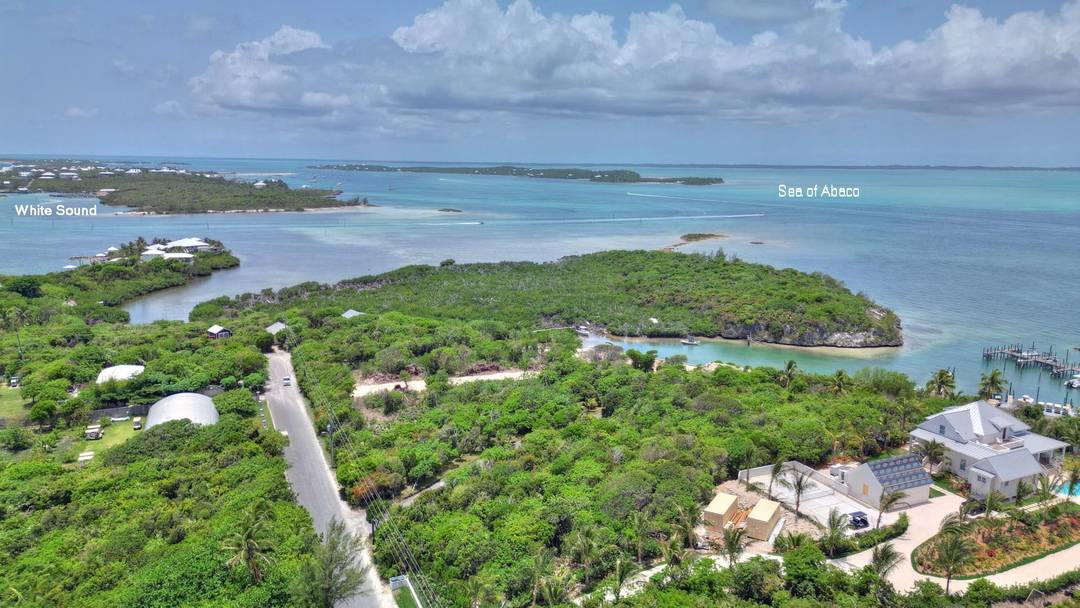 ISLANDS TIDE COVE LOT 2 Land Abaco
