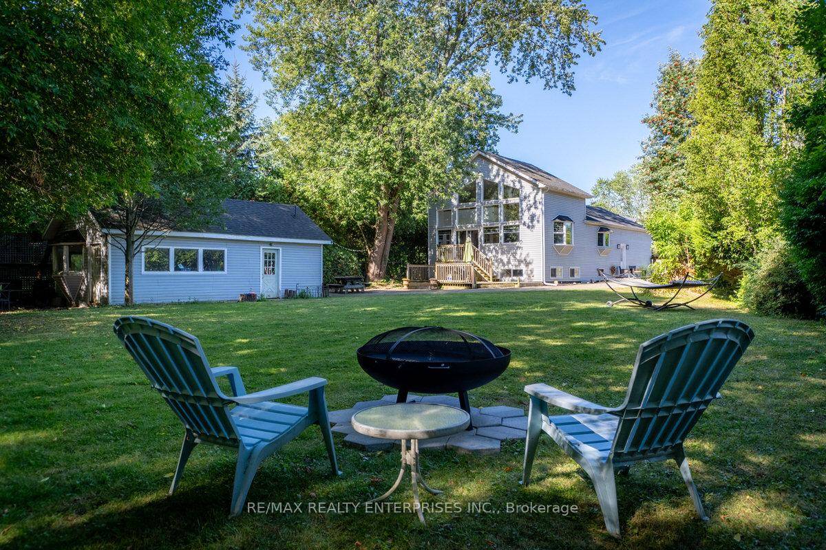 Situated On A Rare 31 X 173 Ft Lot In The Heart Of Lakeview, 708 Montbeck Crescent Presents An Exceptional Opportunity To Own A Charming Detached Bungaloft Offering Approx 3, ...