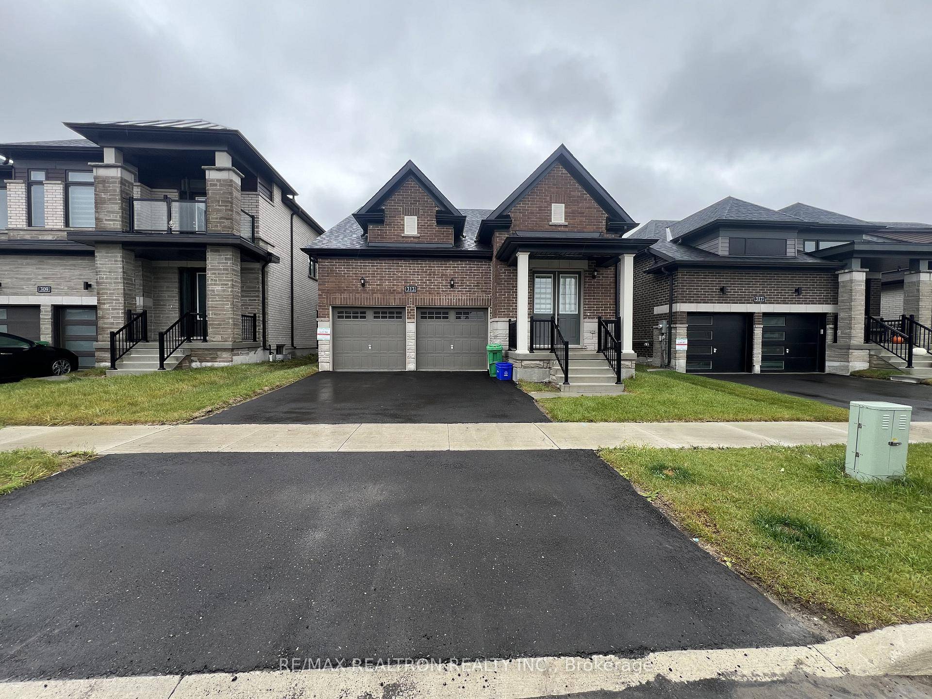 Nature Edge Neighborhood !