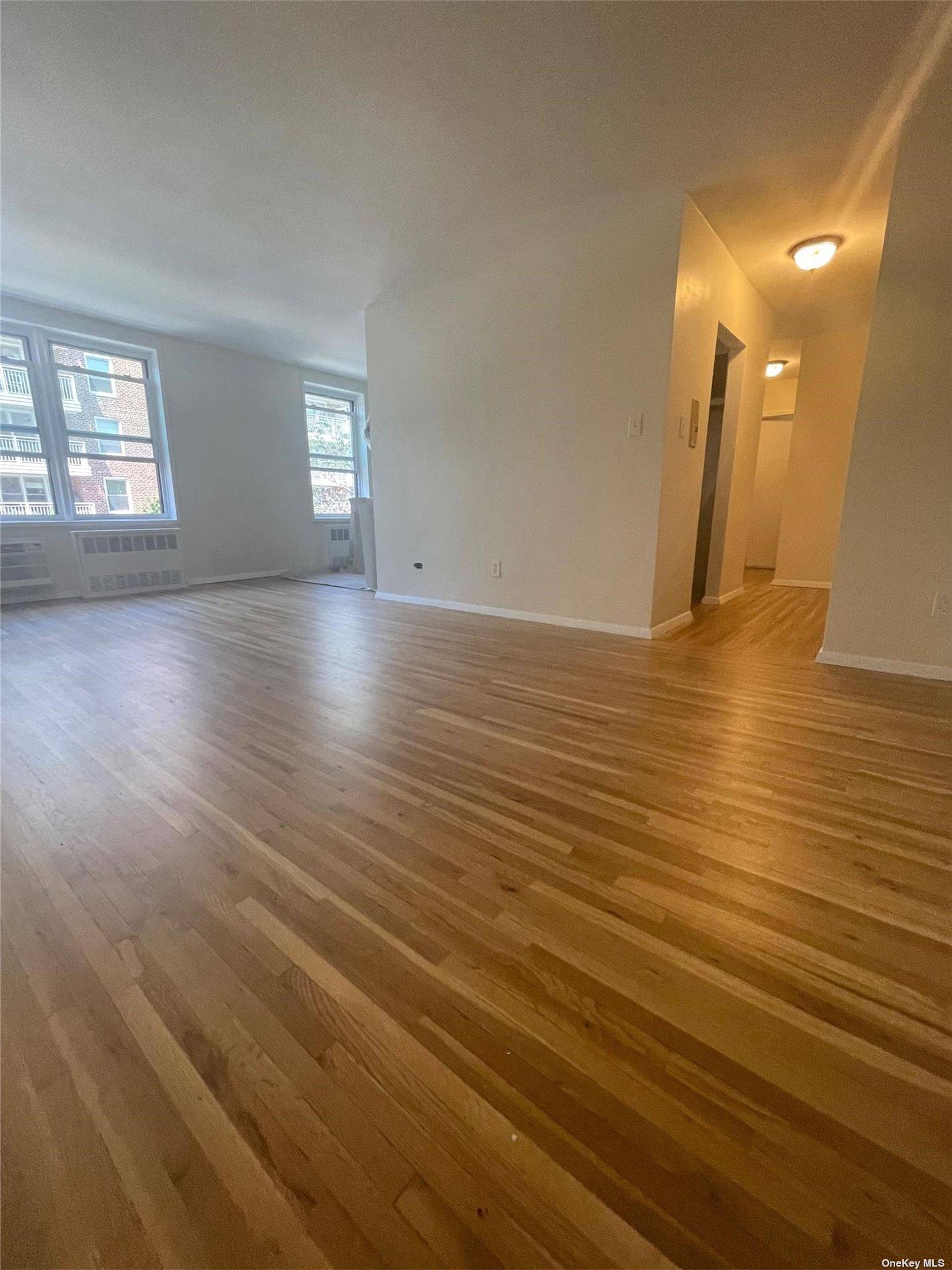 CHARMING 1BED, 1BATH CORNER UNIT CO OP ON THE SECOND FLOOR IN A WELL MAINTAINED ELEVATOR BUILDING ON A QUIET STREET THIS CHARMING APARTMENT RECEIVES PLENTY OF NATURAL SUNLIGHT, BEAUTIFUL ...