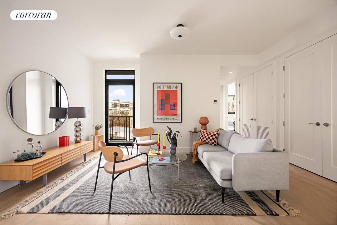 755 Washington is the newest exciting addition to the very limited condo inventory in historic Prospect Heights, and one of the only options with an elevator and parking spaces for ...