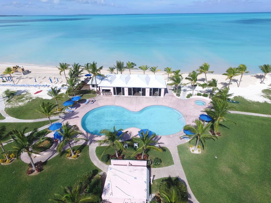 BAHAMA BEACH # 2075 Condo Abaco