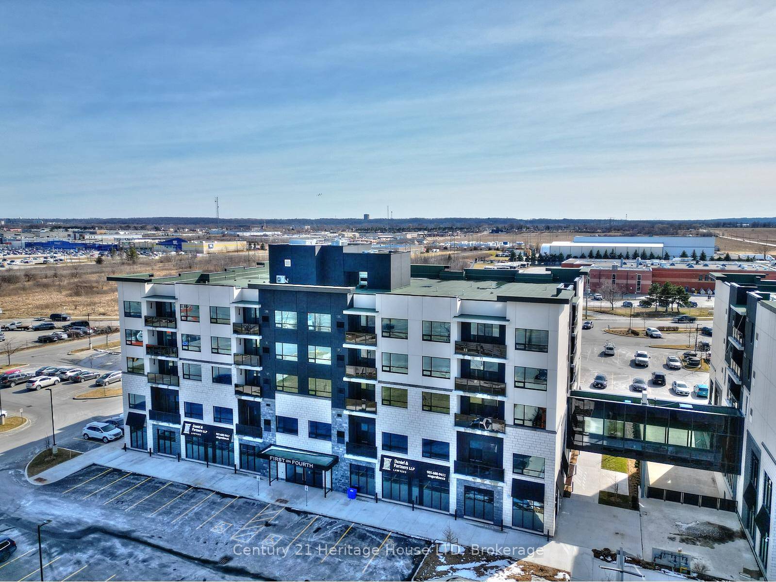 Enjoy luxury living in this newly built executive condo community while enjoying the convenience of living central to all amenities.