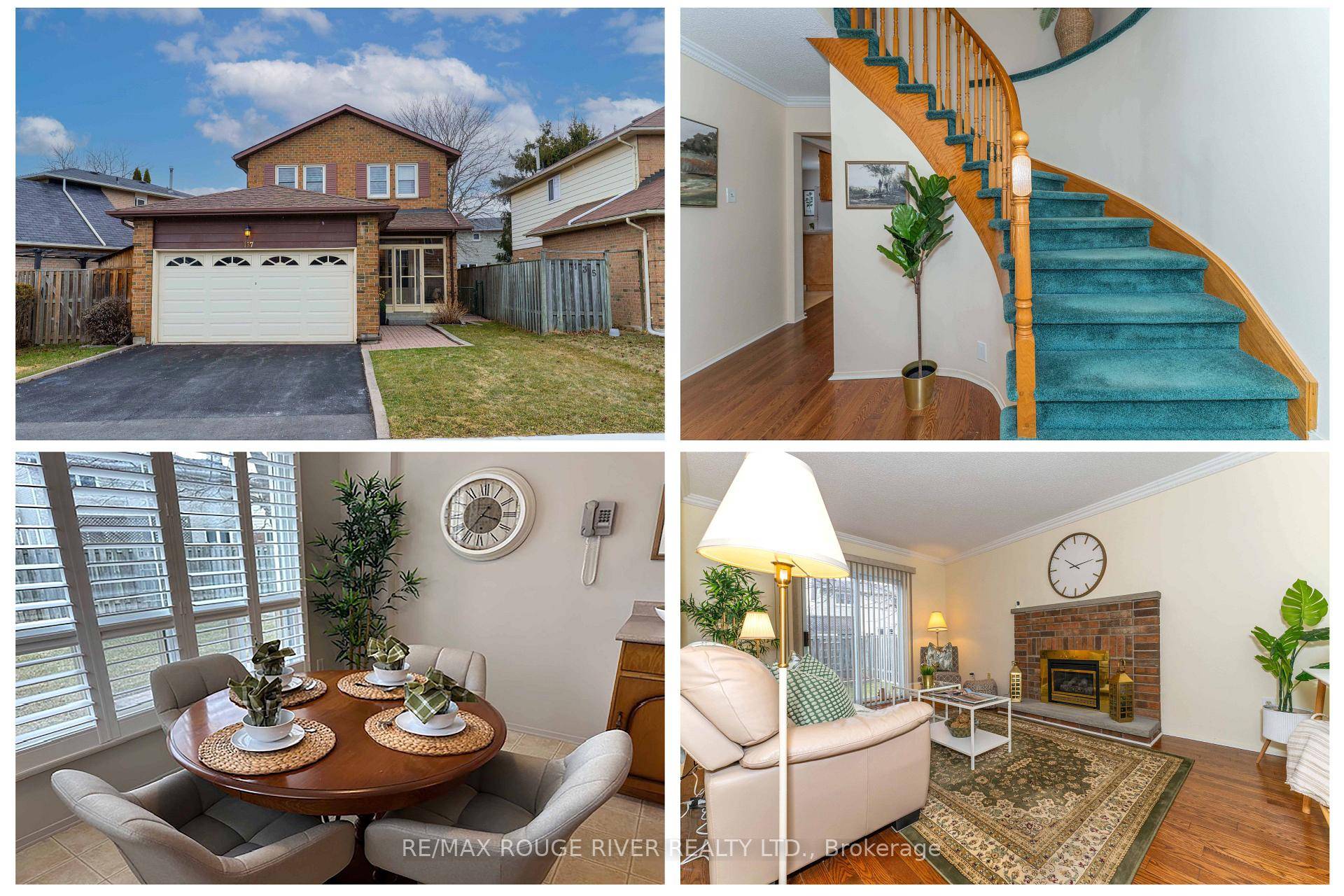 Nestled At West Rouge Lakeside Community, This 1882 S.
