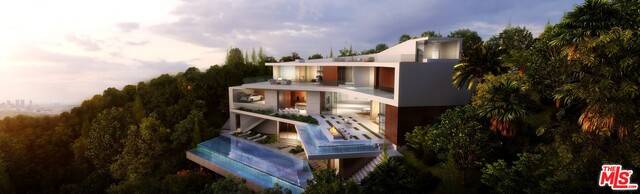 9120   Oriole Way Hollywood Hills East LA