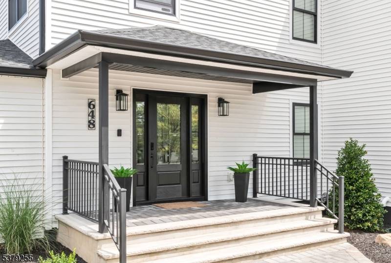 Welcome to this newly renovated 7 bedroom, 5.