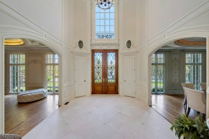 Why Travel to France when timeless French elegance can be yours every day ?