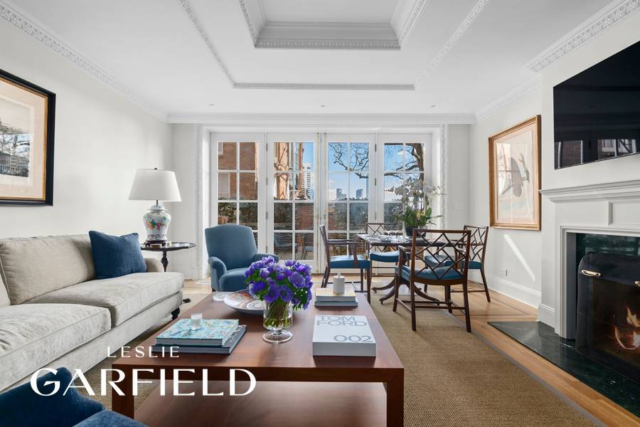 Incredible East River Views !