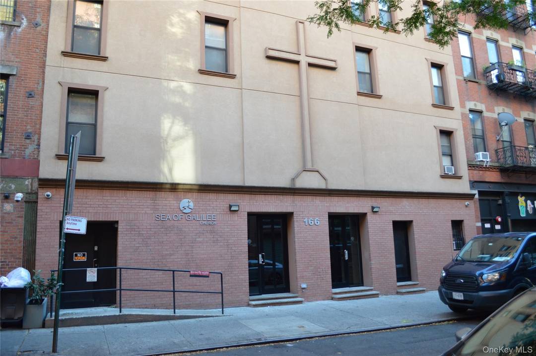 Located in the heart of the lower east side of Manhattan, 166 Eldridge has your next ready for occupancy 2nd floor rental space.