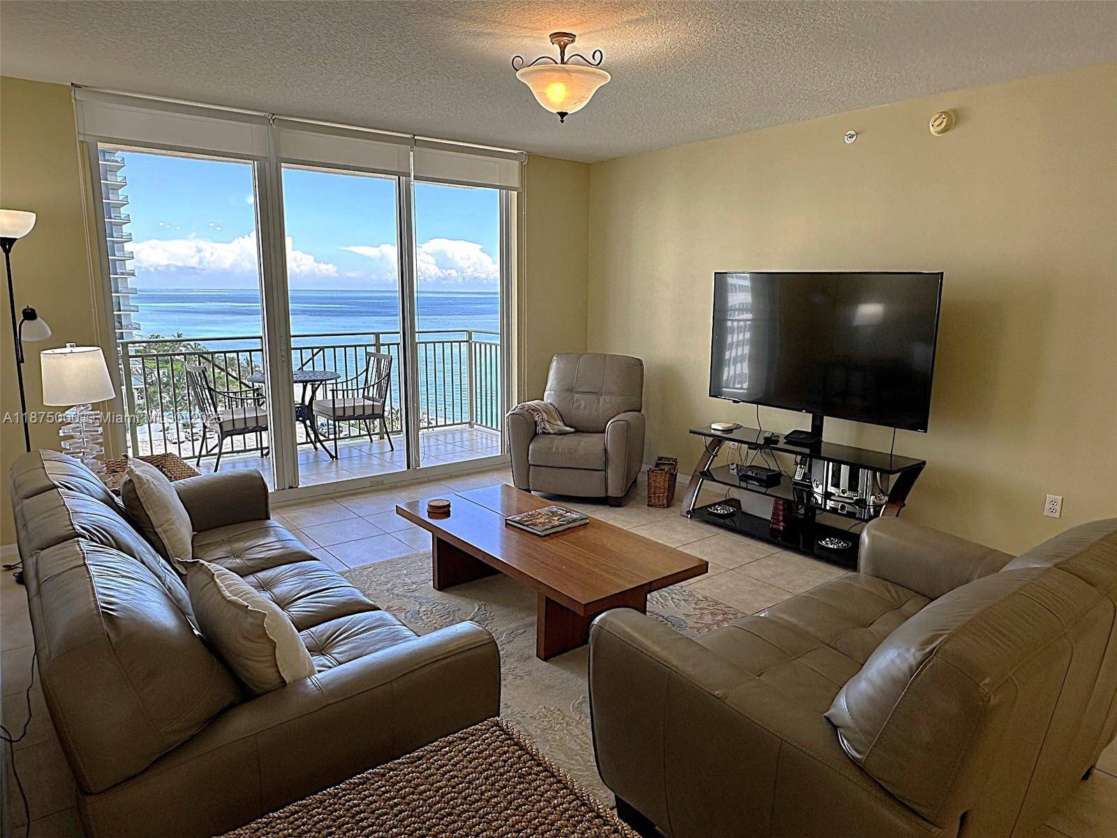RARELY AVAILABLE LINE 10 UNIT NOW FOR SALE AT 2080 OCEAN DRIVE !