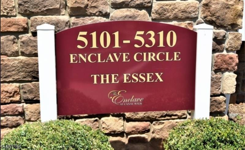 Enclave Circle Franklin Twp. New Jersey Rental