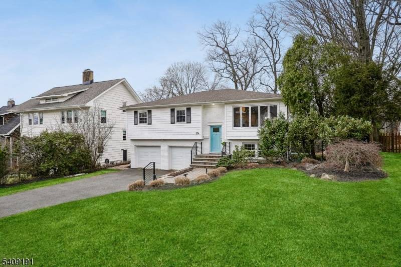 Welcome home to this turn key 4 bedroom, 3 full bath split level with mid century modern vibes, a flexible layout, and an in ground heated pool, all in a ...