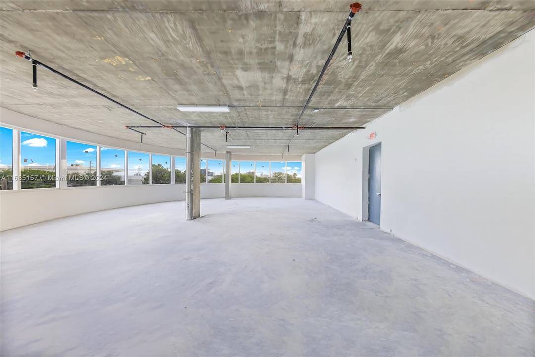 Acquire a portfolio of five 5 premium office suites in a prime Hallandale Beach location.
