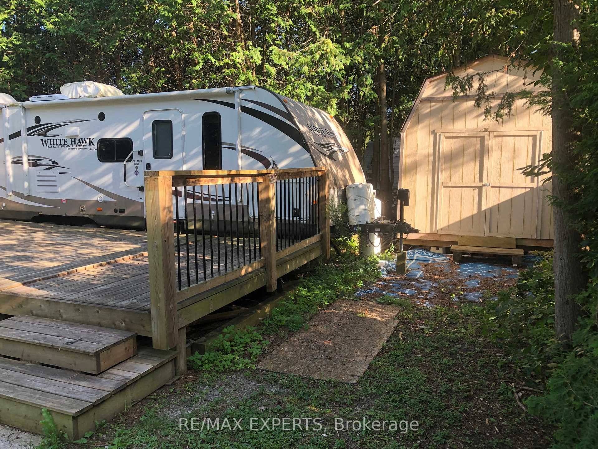 It's Time For Family Camping !