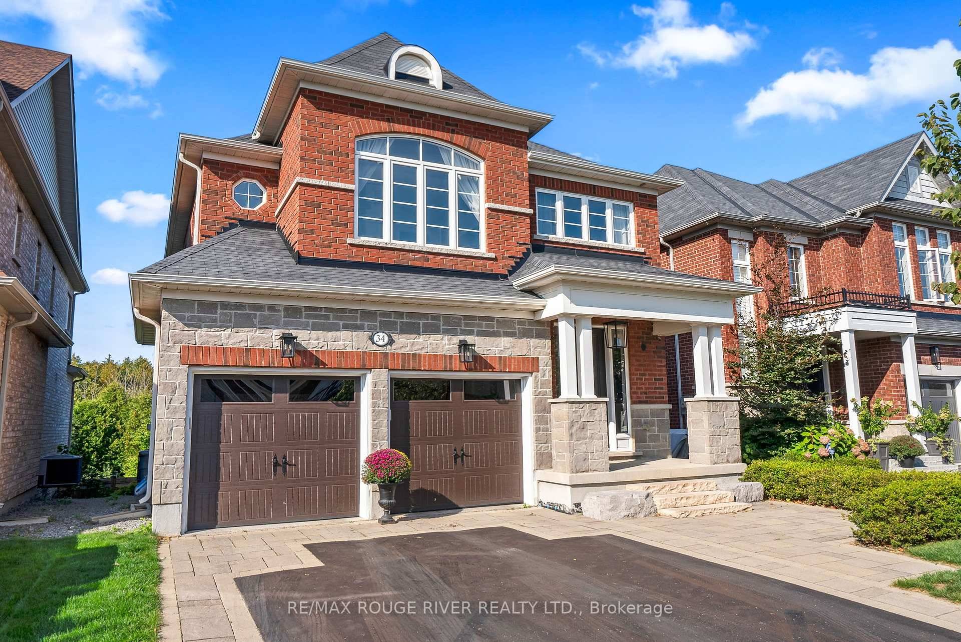 Welcome to this elegant 4 bedroom, 4 bathroom home tucked away on a serene and private court.