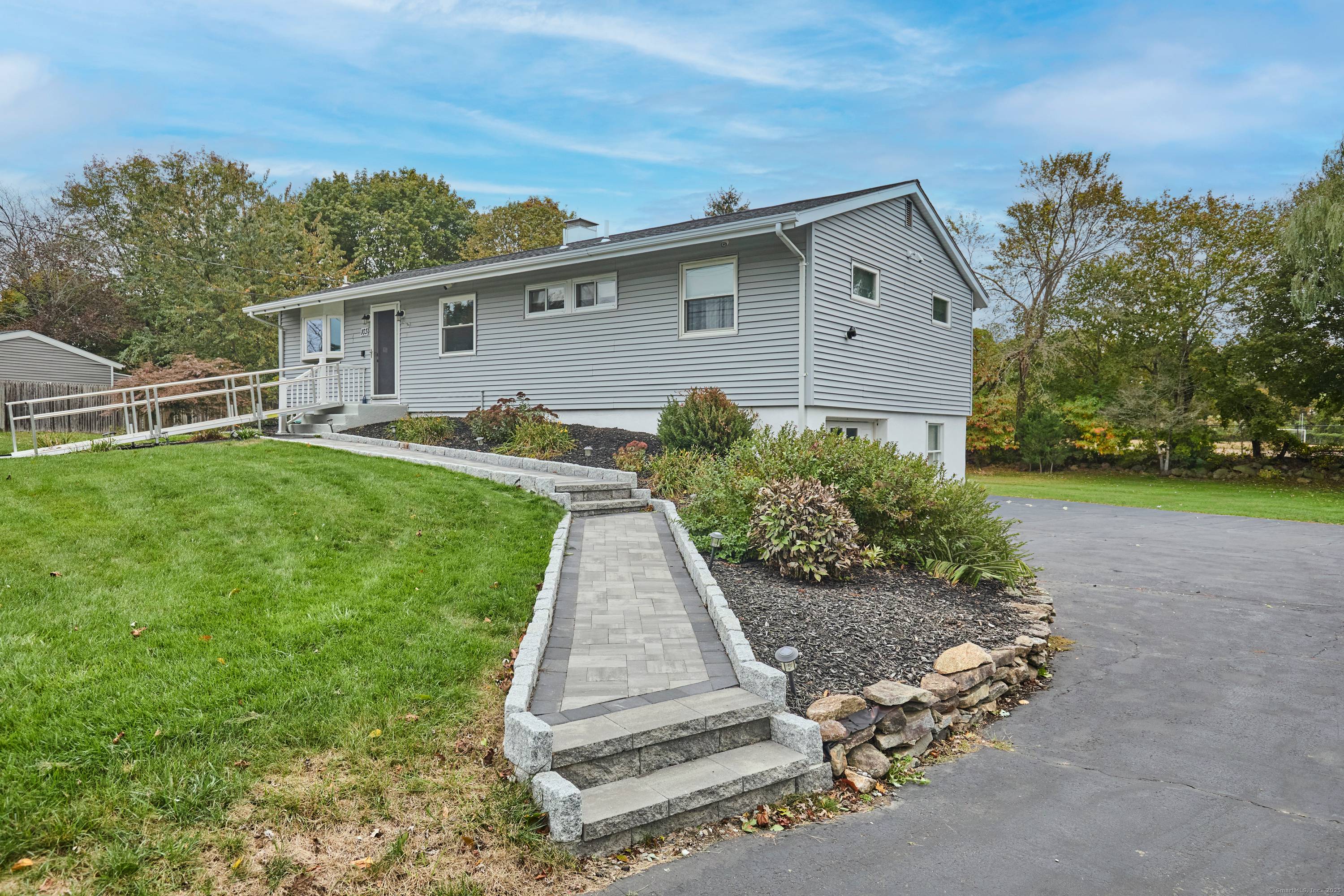 ALL YOUR BOXES ARE CHECKED IN YOUR RENOVATED AND IMMACULATE 4 BEDROOM HILLTOP NEIGHBORHOOD HOME.