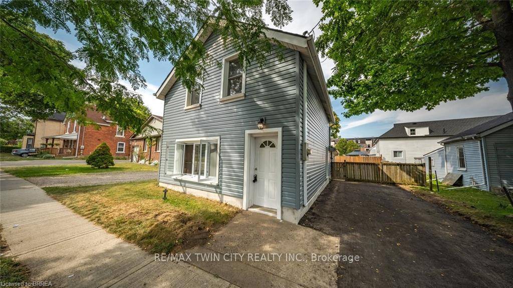 This beautifully updated 3 bedroom home with an additional office space offers the perfect balance of character and modern comfort.