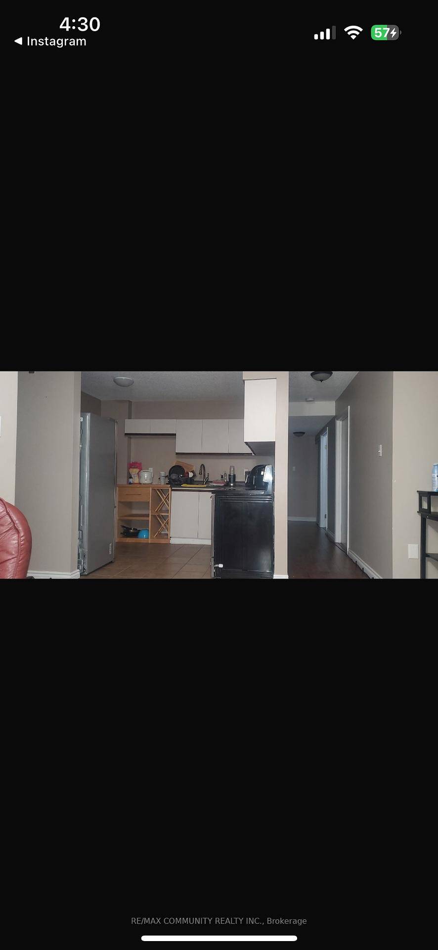 Spacious 3 bedroom condo at 1 Jacksway Crescent perfect for students, professionals, or families !