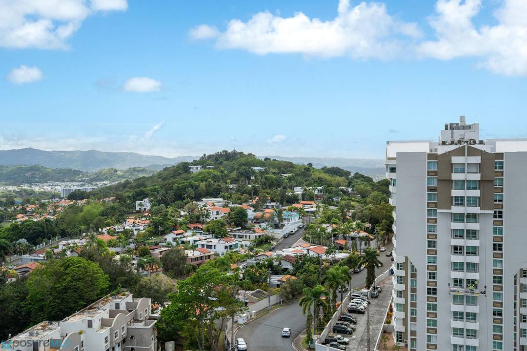 PR 833 Apartment Guaynabo