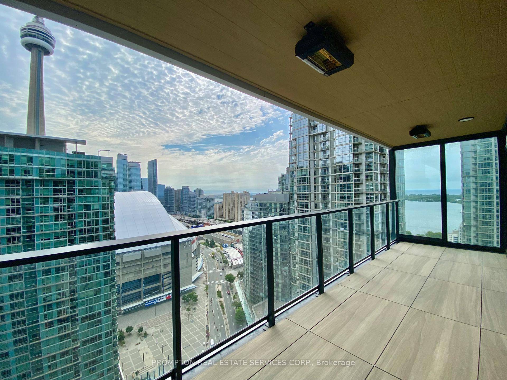 Be the first to live in this stunning, never occupied 1 study suite, perfect for professionals or anyone seeking vibrant downtown living.