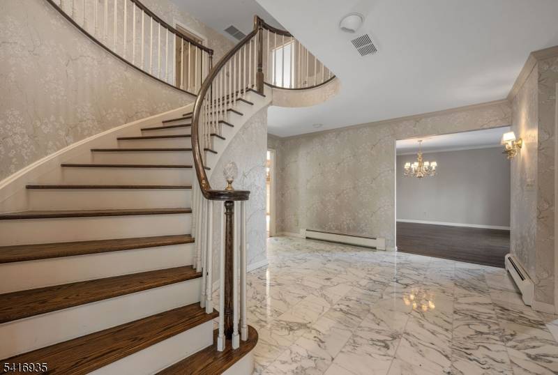 A true gem in a prime Cresskill location !