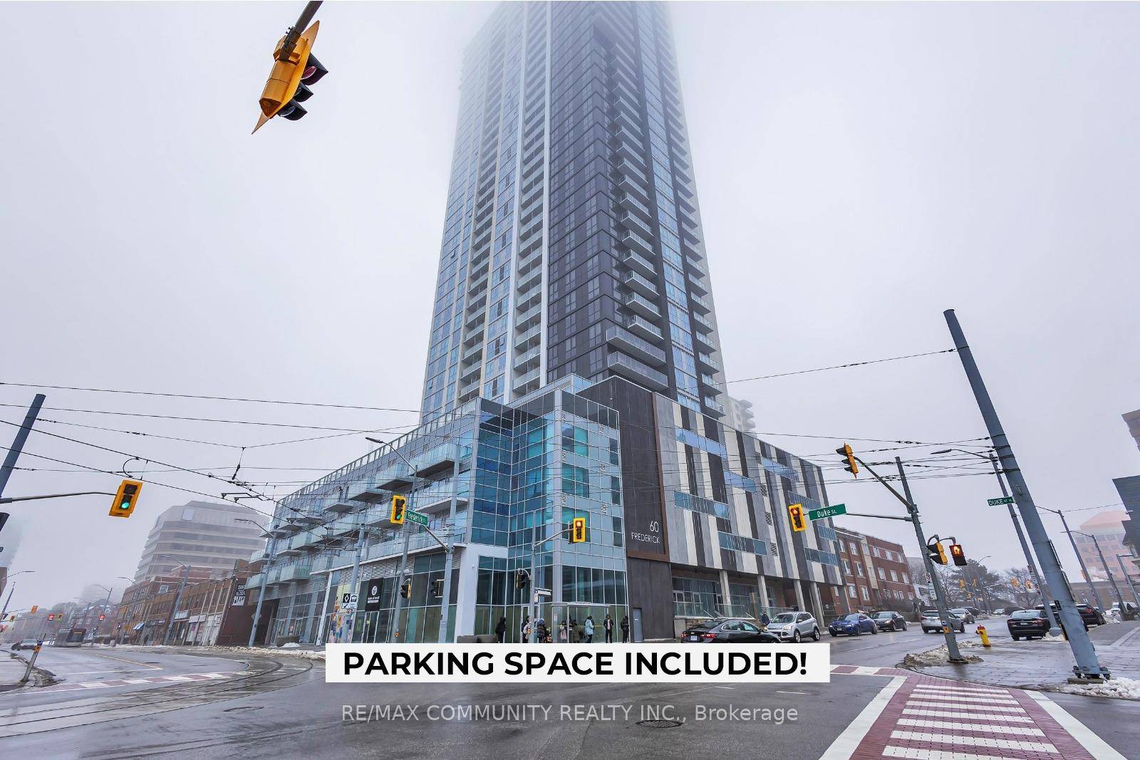 Two year old Condo from Dtk Condos !
