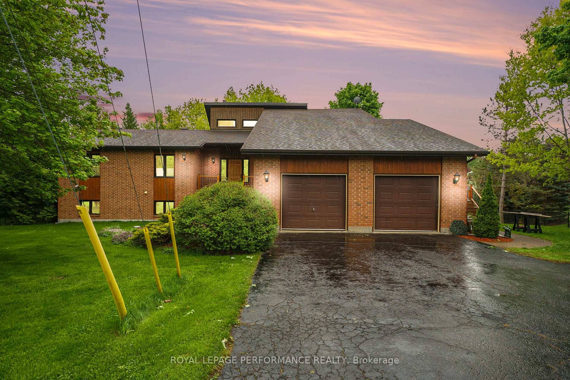 Welcome to 2411 Overdale Drive, a stunning bi generational, mid century modern home that masterfully combines luxury living with versatility.