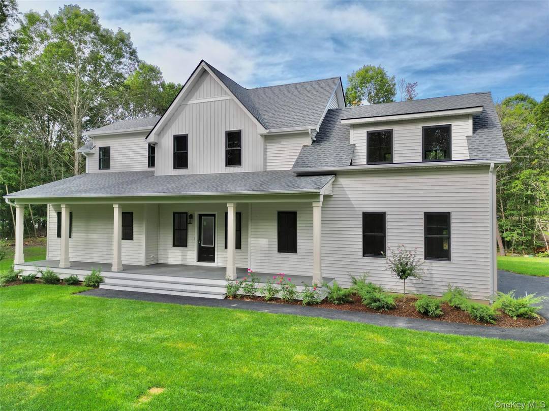 Introducing a Rare Opportunity in Manorville A 3 Lot Ultra Luxury Subdivision by Modern Age Home Builders Welcome to Dayton Avenue, where elegance meets tranquility in this exclusive new construction ...