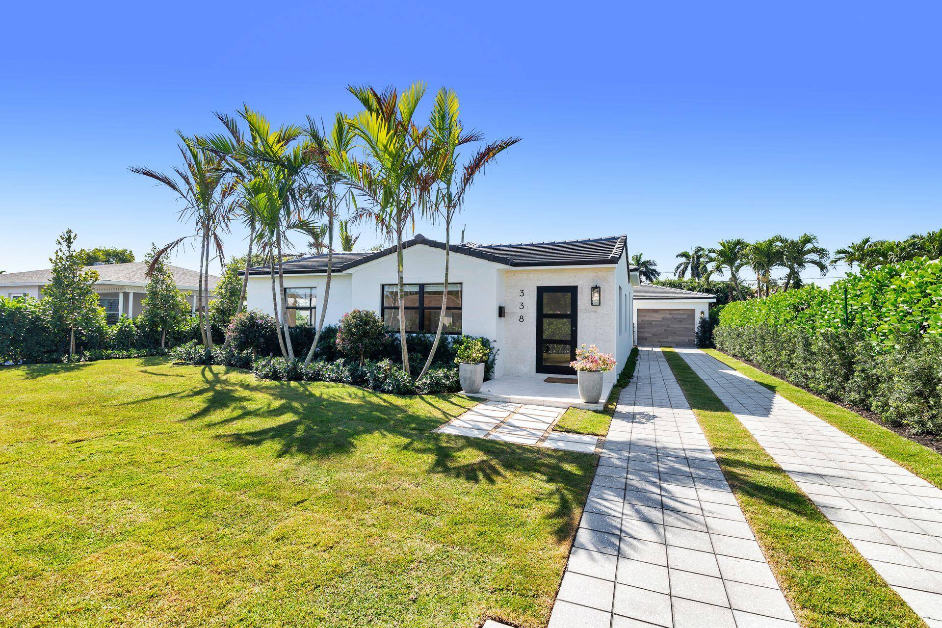 A must see ! This exceptional home in sought after ''SoSo'' offers 4 bedrooms and 3 bathrooms with just over 2, 200 square feet of living space.