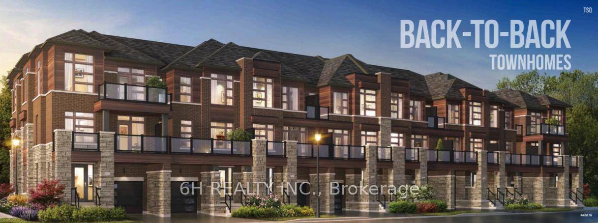 Experience the difference from the moment you arrive.