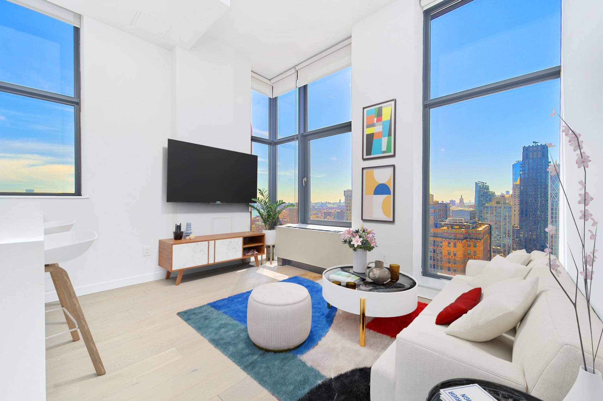 Welcome to THE KNOX ! A brand new full service luxury destination that combines condo grade renovations with efficient layouts amp ; a bespoke set of thoughtfully appointed amenities.