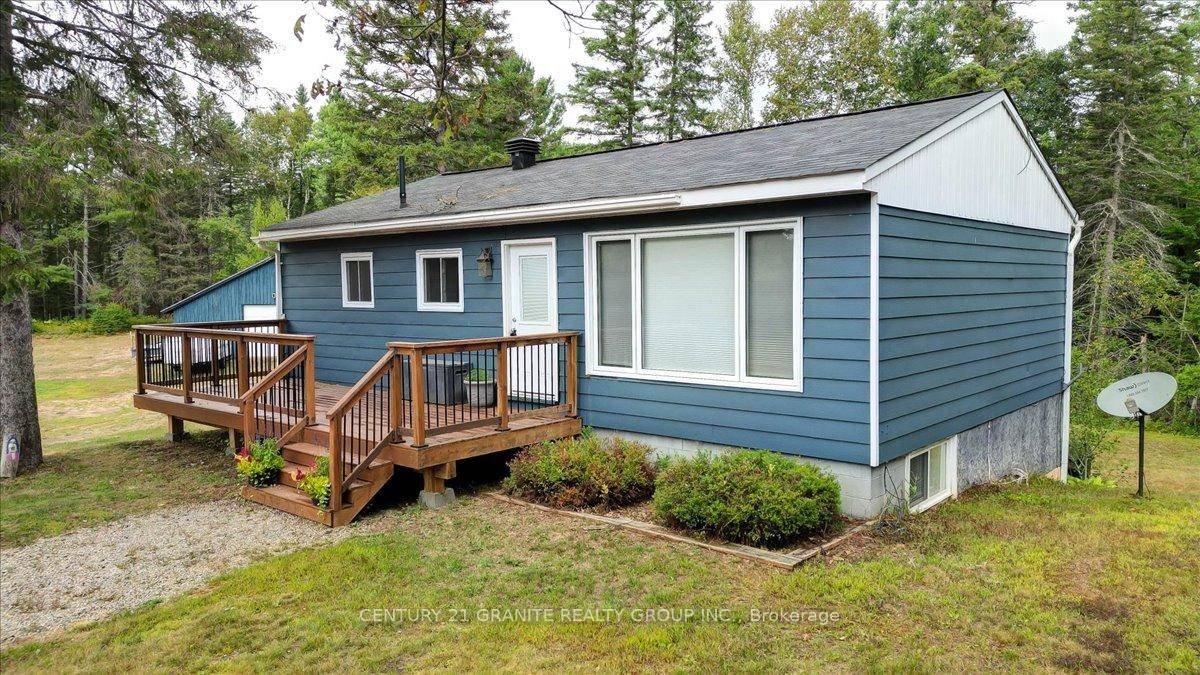 New Listing Birds Creek Duplex on 3 Acres !