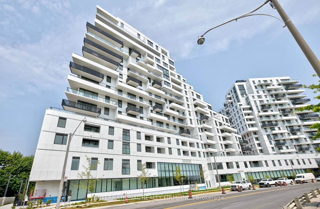 This one of a kind QA Condo Building is next level !