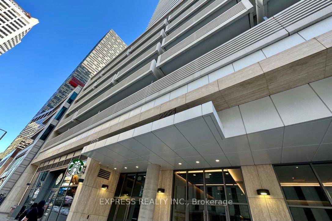 Experience ultimate urban living with this premium location !