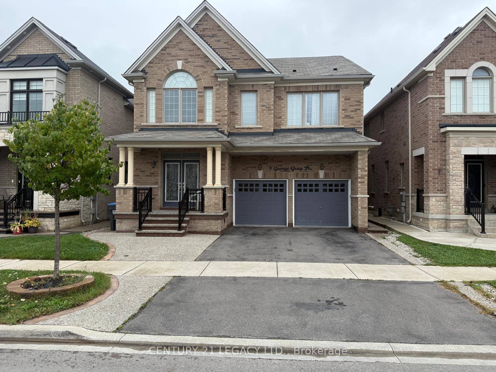 Welcome to this beautiful home in Mayfield Village, offering 4 spacious bedrooms, 4 bathrooms, and parking for 3 vehicles.