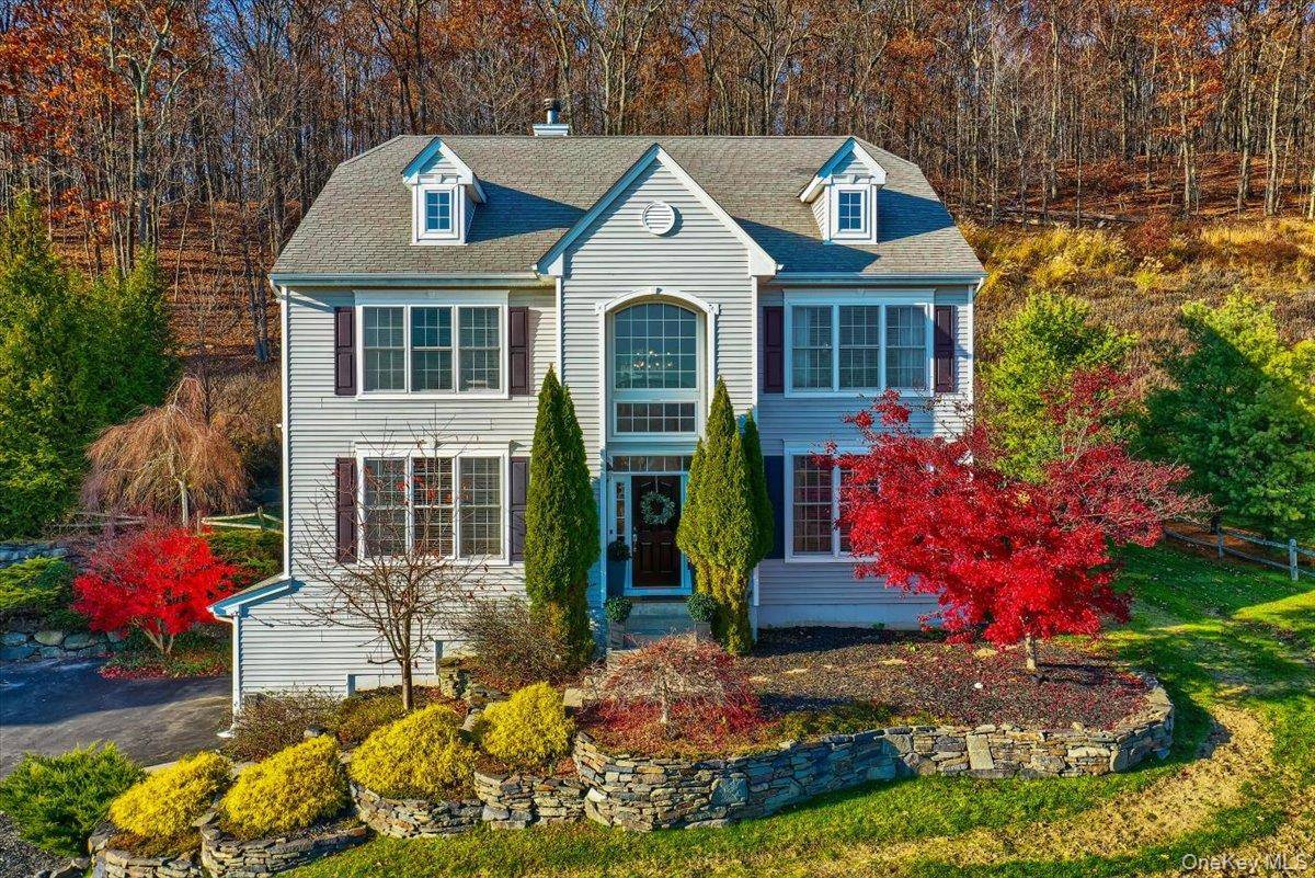 Welcome to your new home in the prestigious Brigadoon community !