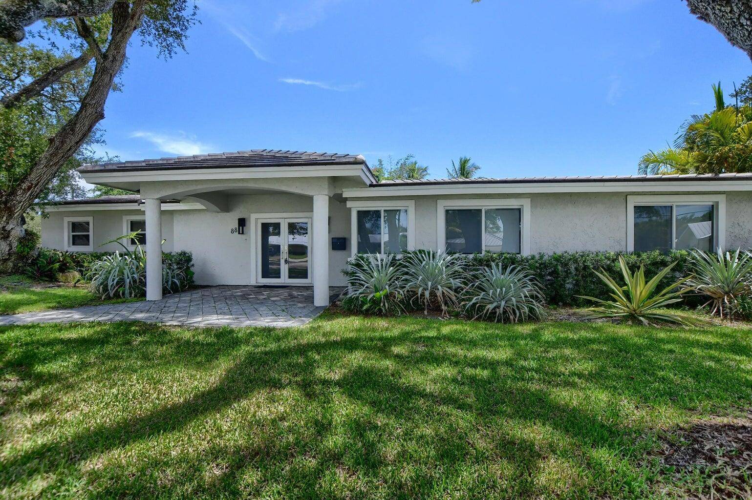 Experience luxury living in this immaculate, ready to move in single family home just minutes from Boca Raton's top rated A schools.