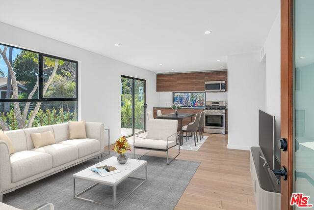 545 San Juan Ave 3BR Marina Del Rey La