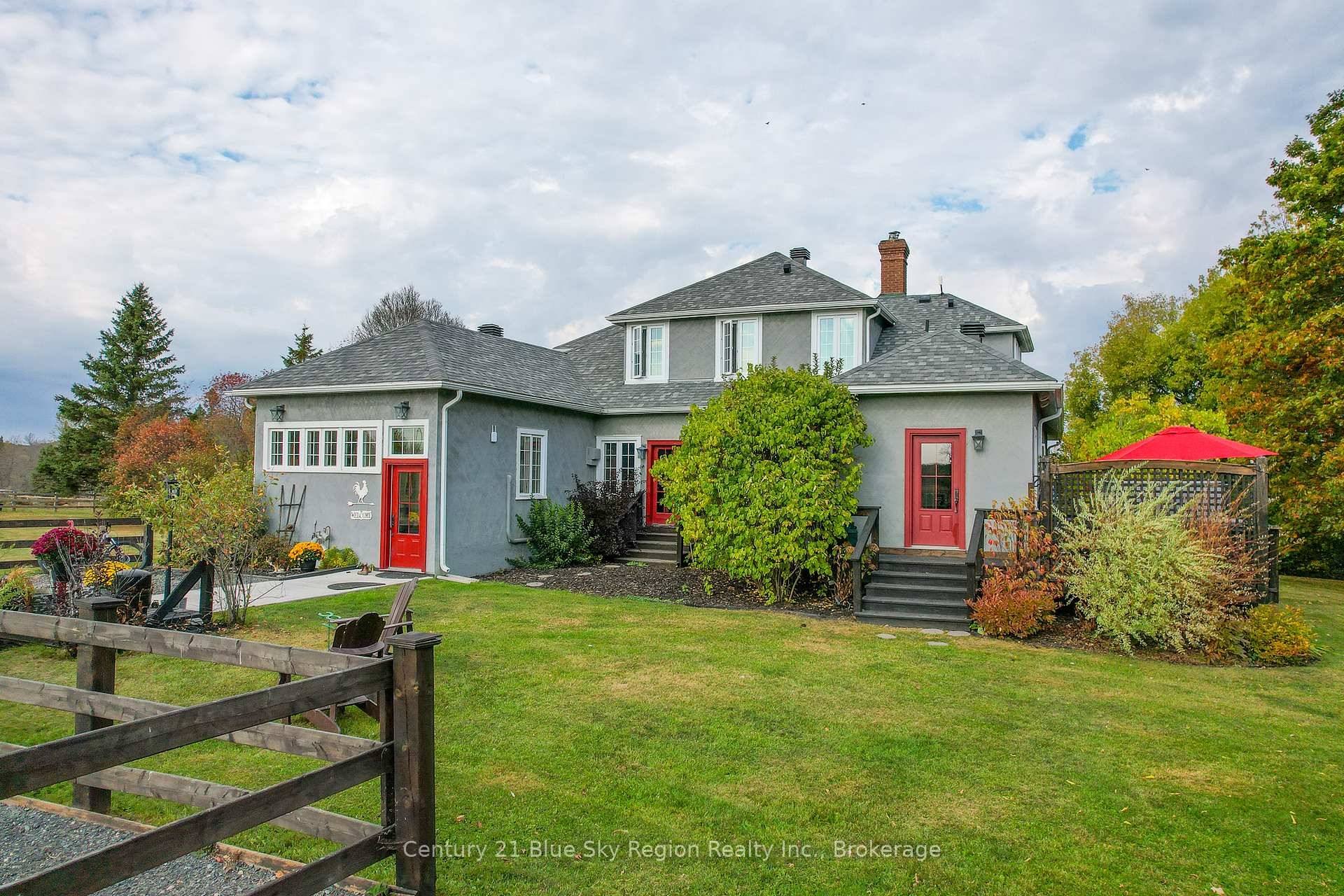 Discover 89 Nipissing an elegant amp ; deeply loved country estate set on over 80 acres.